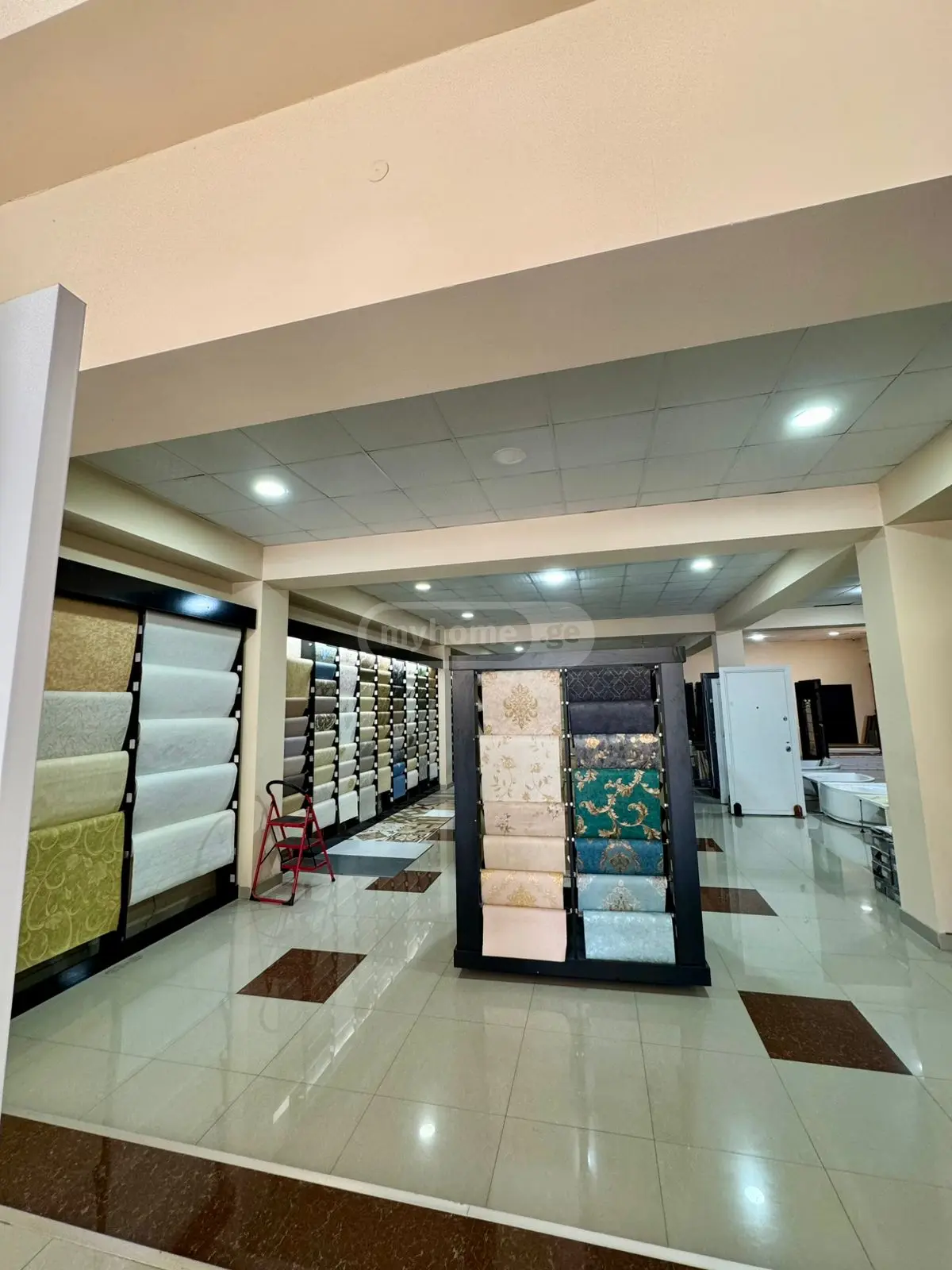 For Rent Universaluri Commercial Space Gorshi view 3