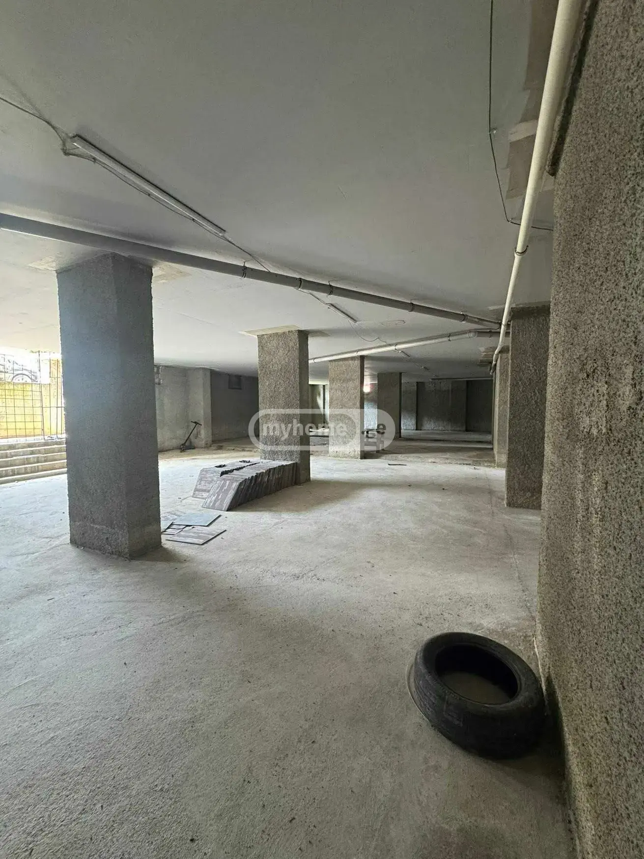 For Sale Universaluri Commercial Space In Batumi view 2