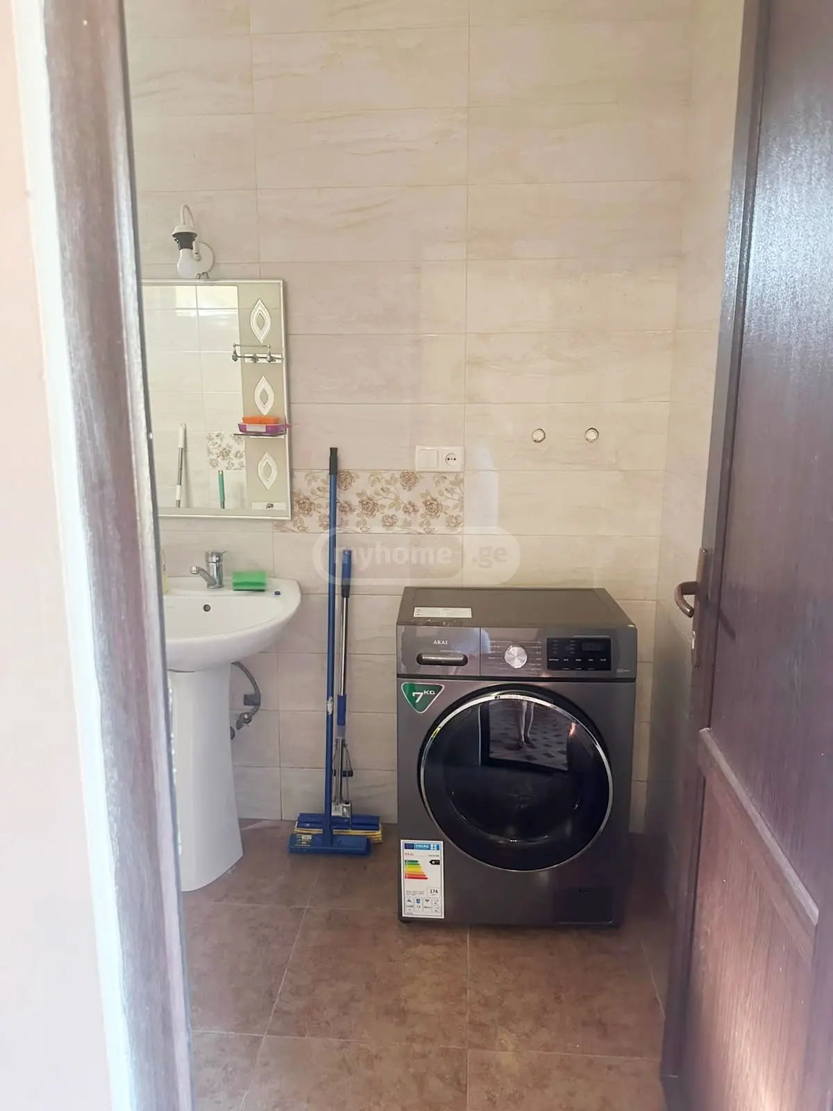 For Rent 2 Room Private House Ivertubani, 5 of 12