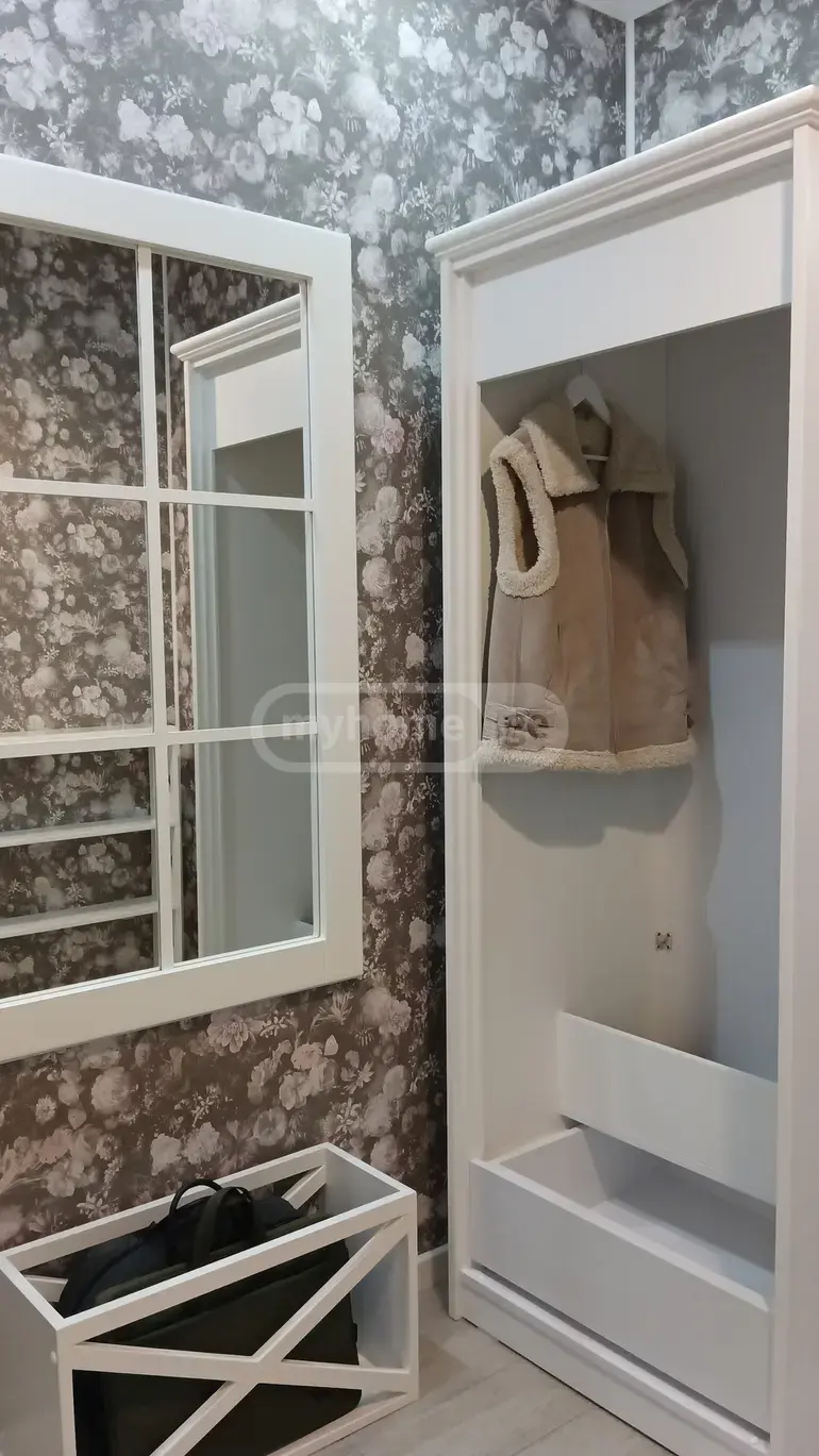 For Sale 2 Room Apartment view 2