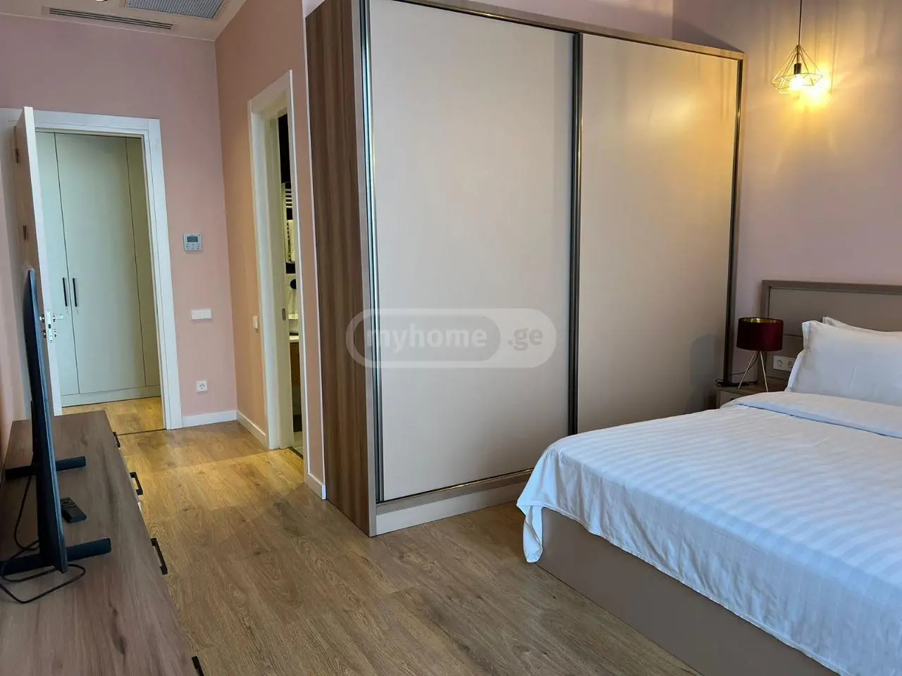 Продажа 3-комната Частный дом в Gurjaanis Munitsipalitetshi view 10