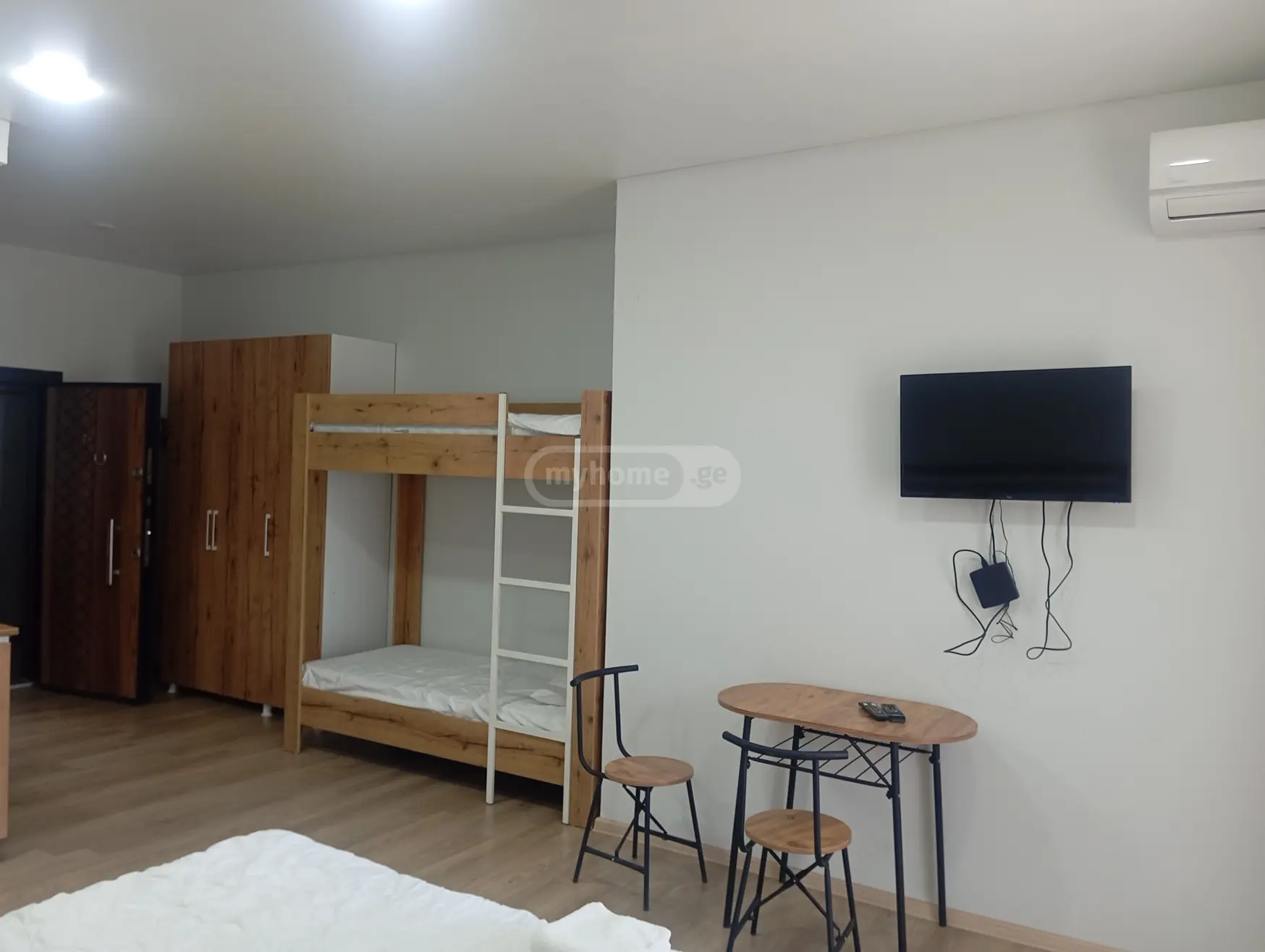 Daily Rent 1 Room Apartment view 4