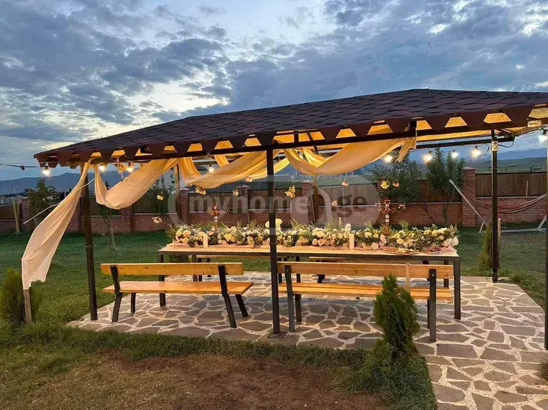 Daily Rent 1 Room Country House Varketilshi, 2 of 12