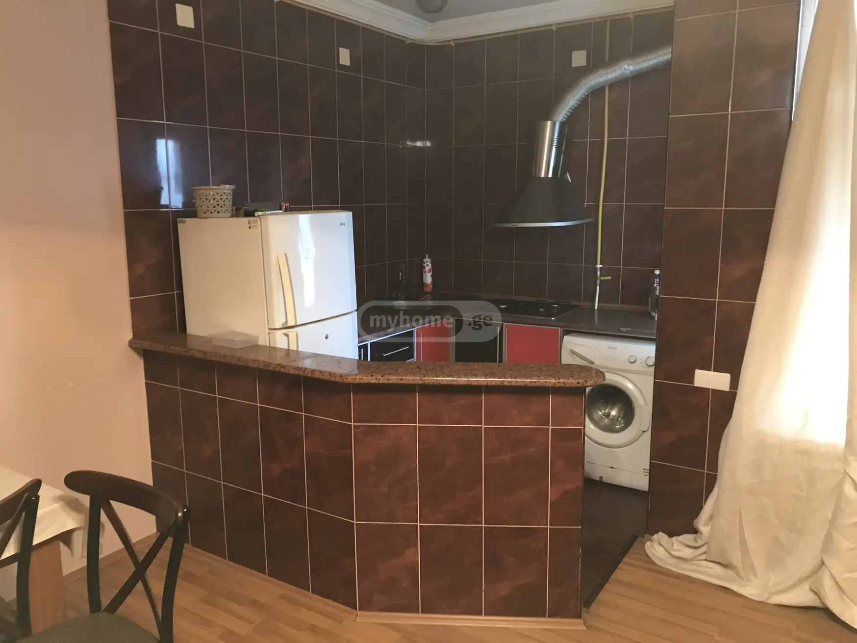 Продажа 2-комната Квартира view 2