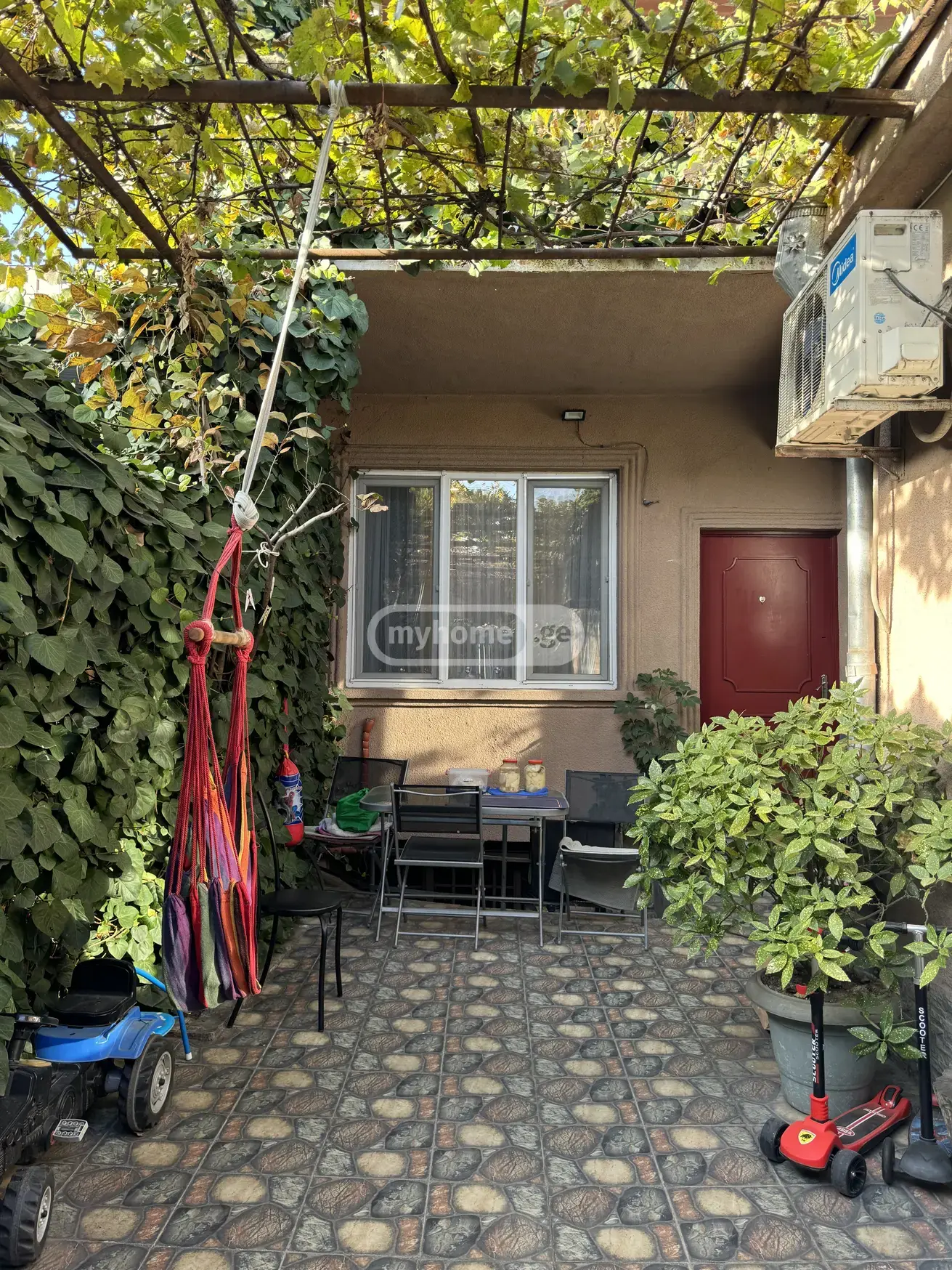 For Sale 6 Room Private House Didubeshi, 4 of 12