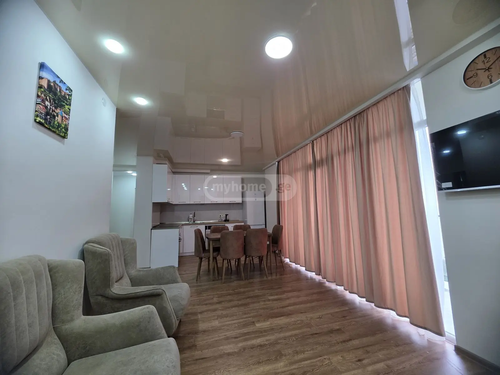 For Rent 4 Room Apartment, 9 of 12