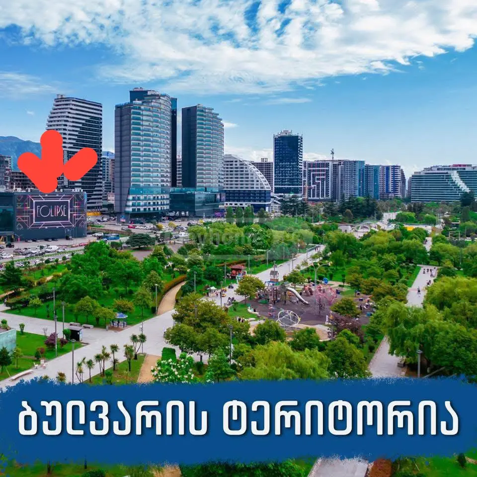 Daily Rent 1 Room Apartment view 4