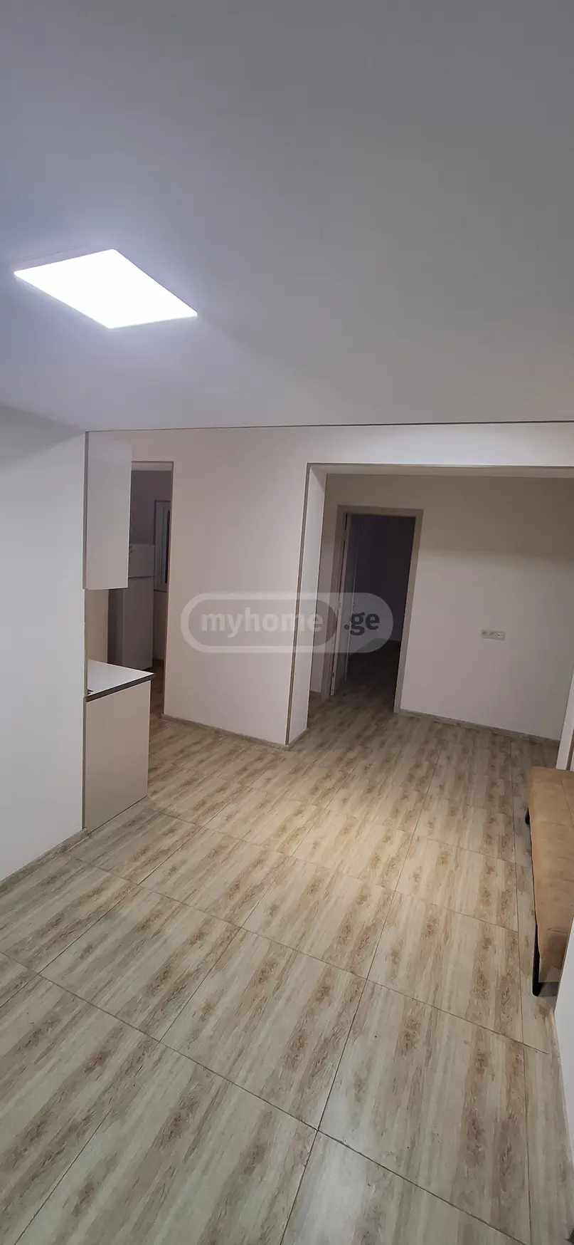 For Sale 3 Room Apartment Qvarelshi view 3