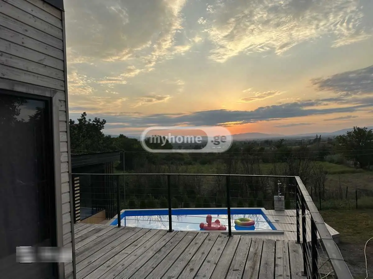 For Sale 5 Room Private House Mtskhetis Munitsipalitetshi view 4
