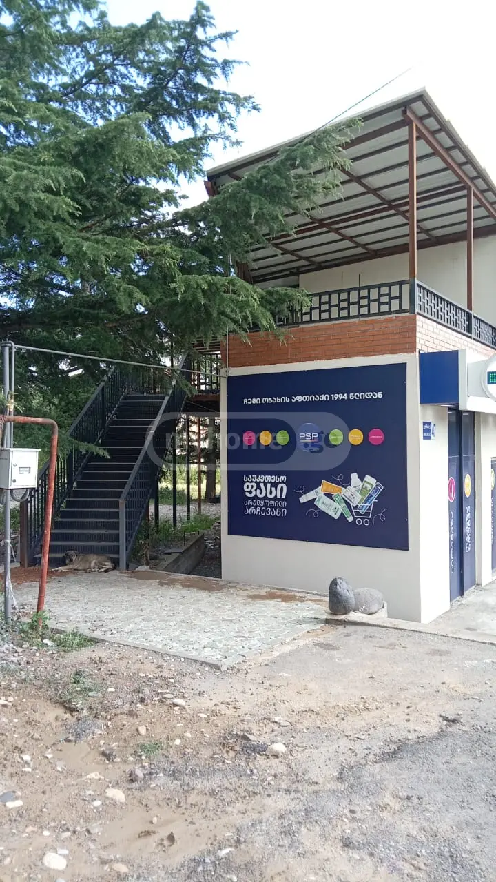 For Rent Universaluri Commercial Space In Gldani, 7 of 8