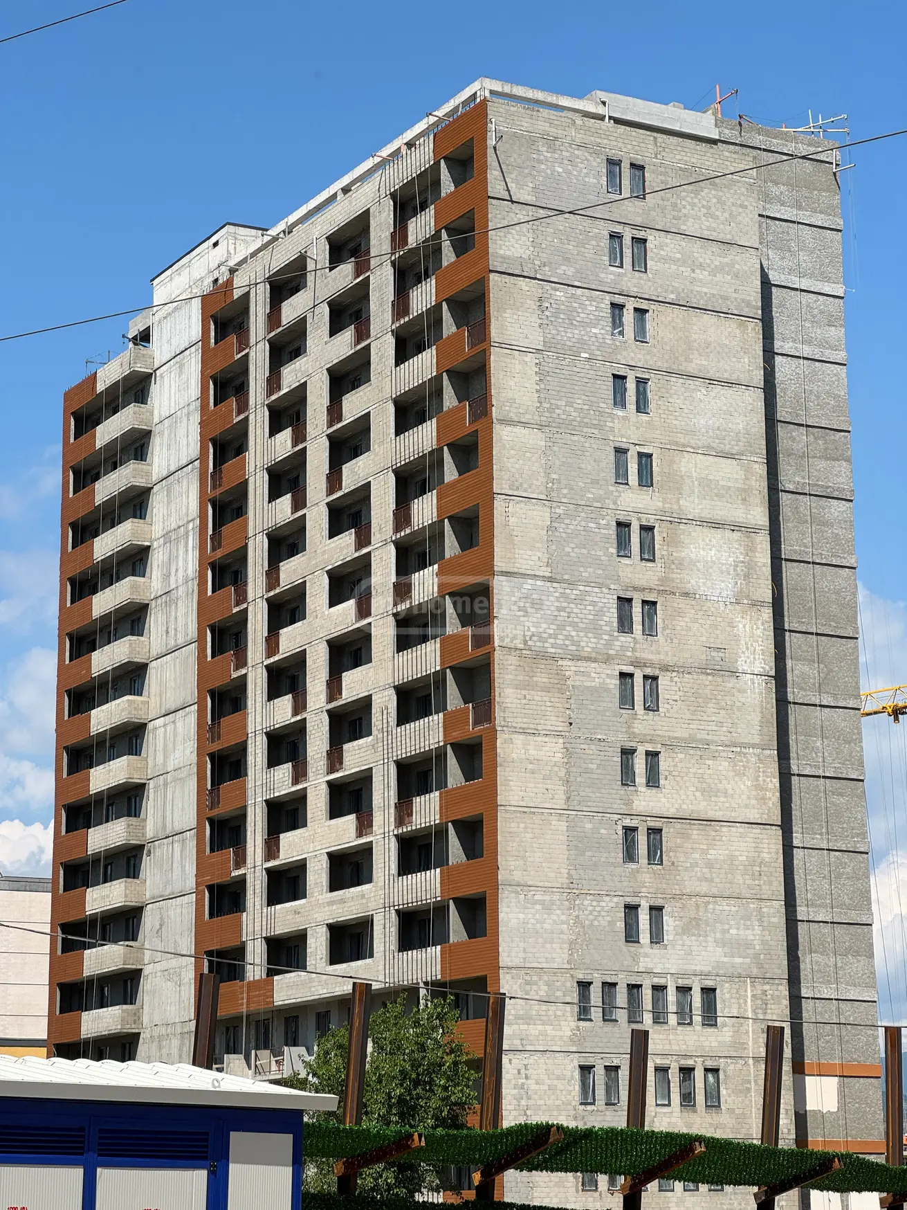 For Sale 2 Room Apartment, 1 of 4