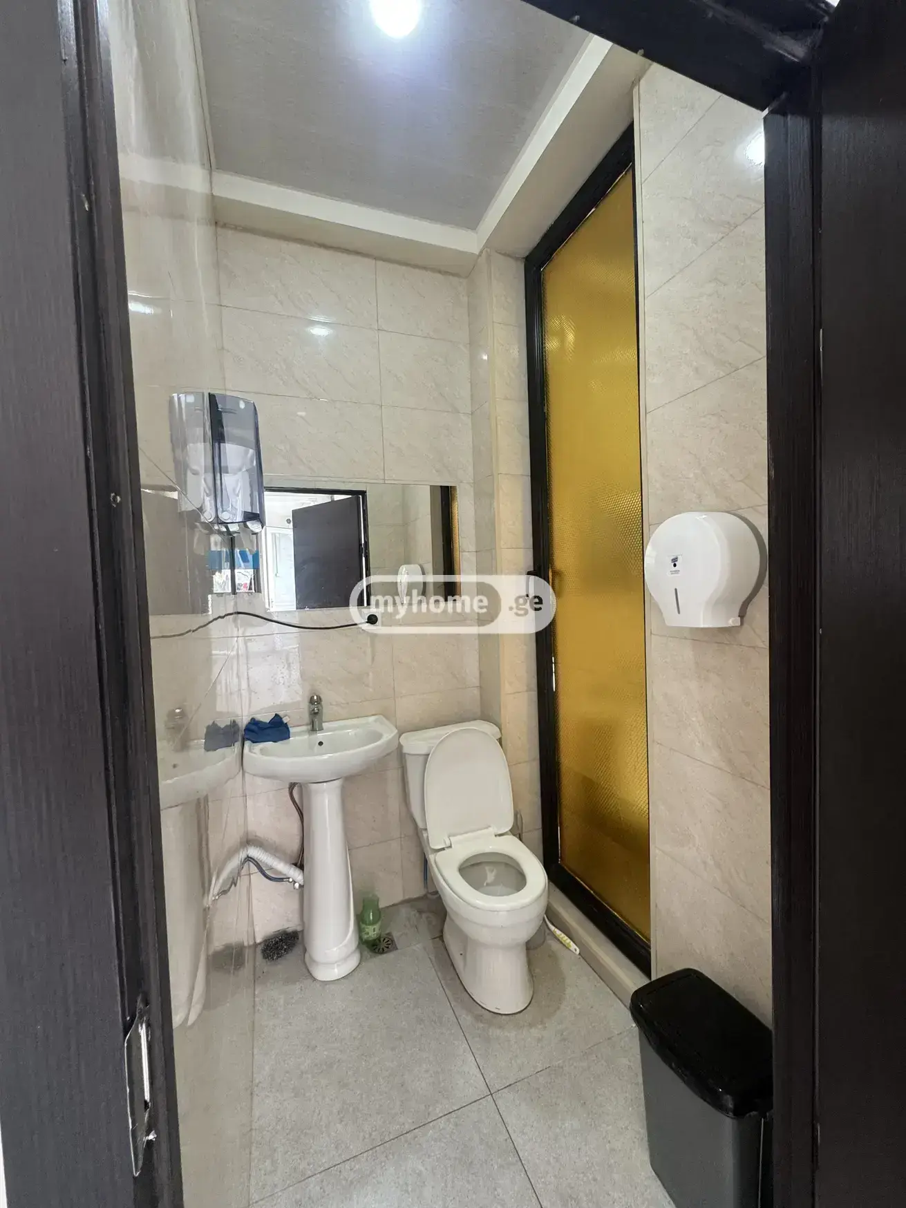 For Rent Universaluri Commercial Space Kutaisshi view 5