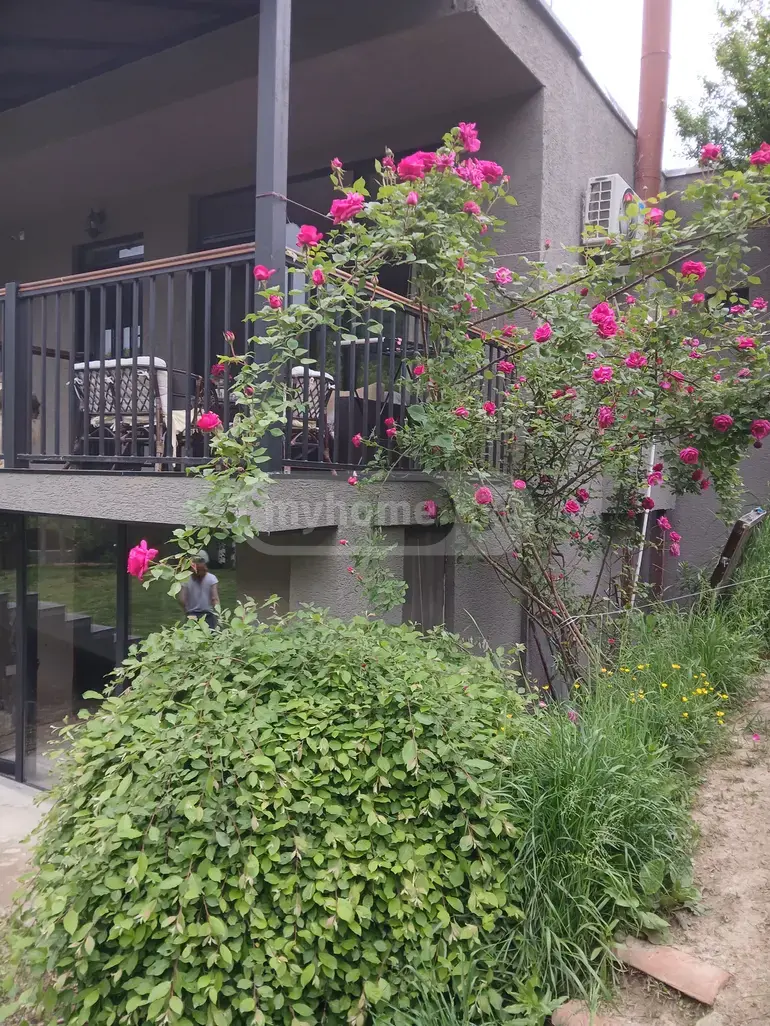 For Rent 5 Room Private House Mtskhetis Munitsipalitetshi view 15