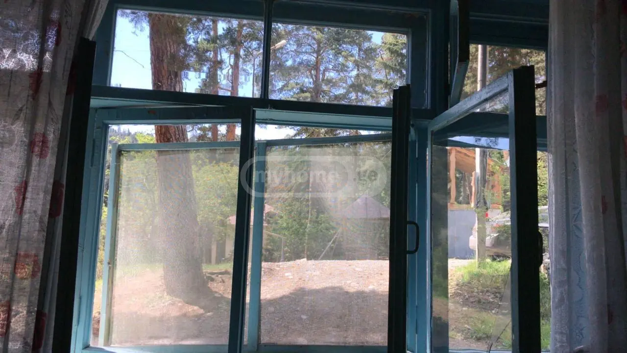 For Sale 2 Room Apartment Abastumanshi view 2