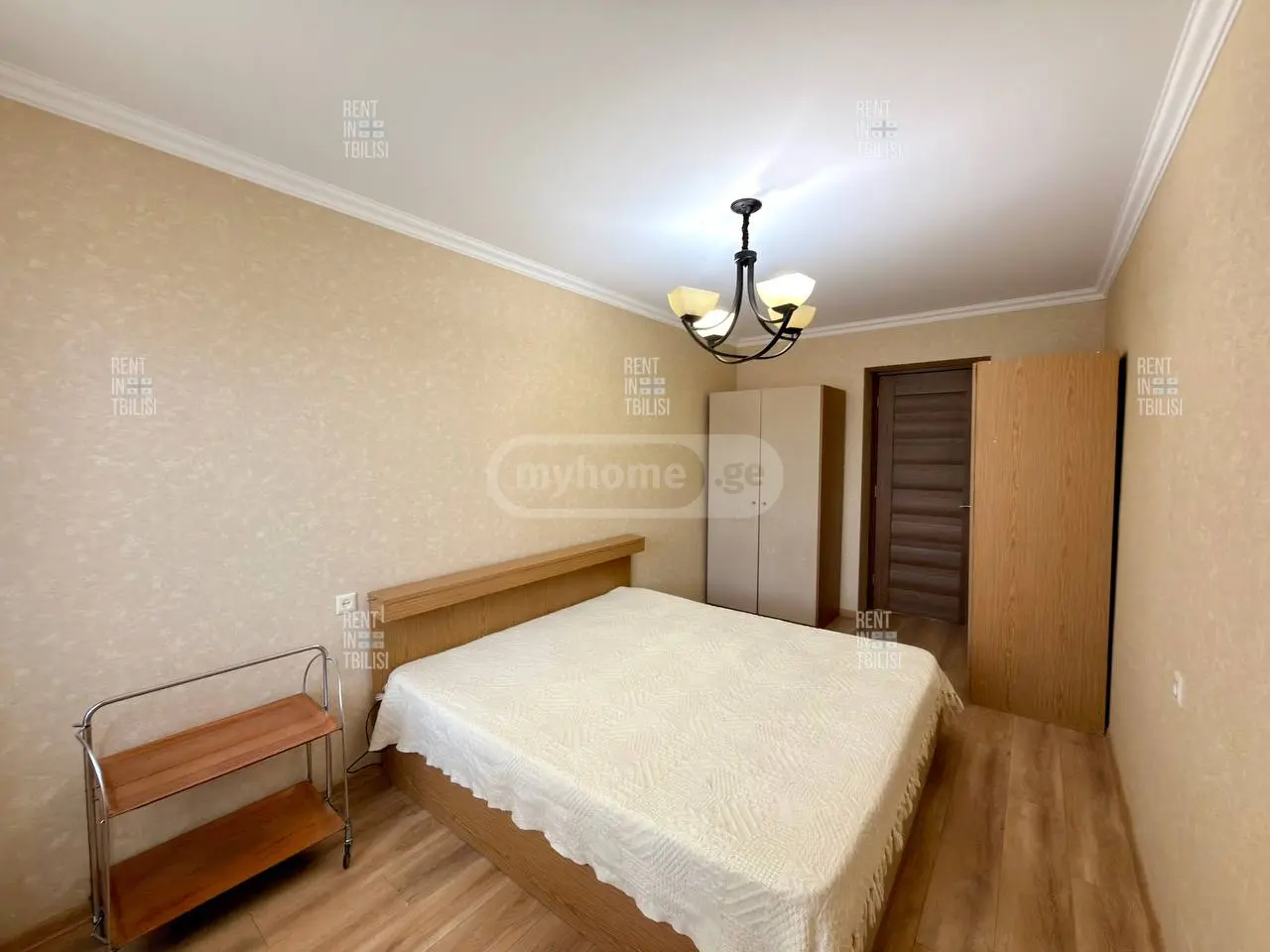 For Rent 3 Room Apartment, 8 of 10
