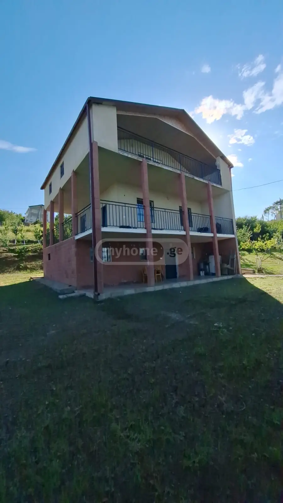 Продажа 7-комната Загородный дом в Sagarejos Munitsipalitetshi view 6