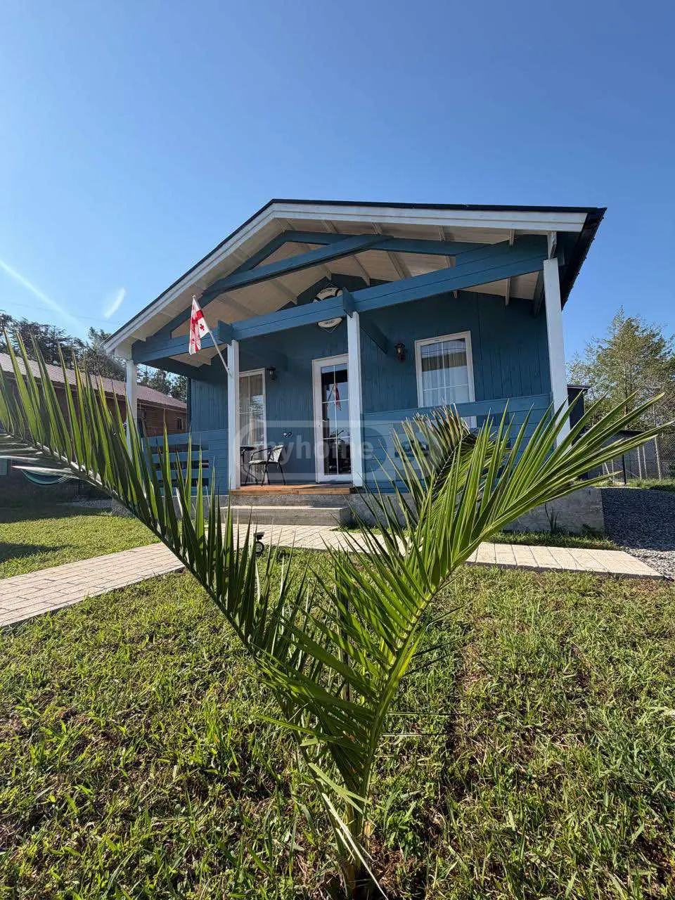 Daily Rent 2 Room Country House Ozurgetis Munitsipalitetshi, 2 of 12