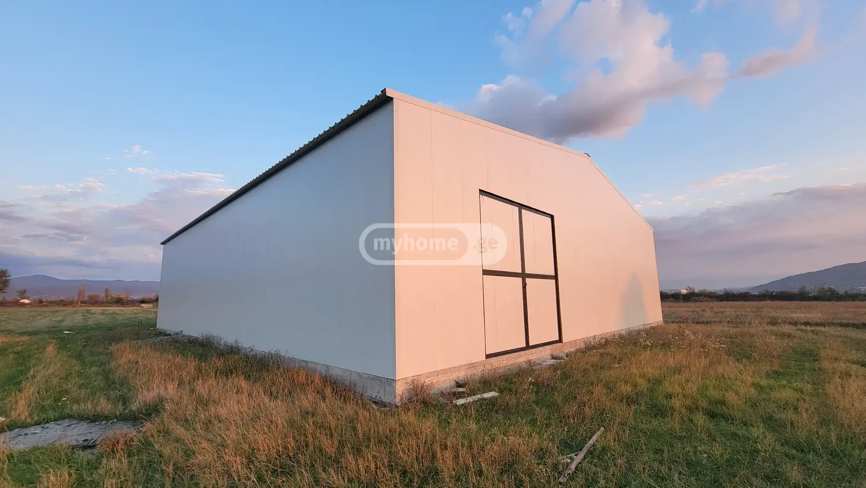 For Rent Sasatsqobe Commercial Space Mtskhetis Munitsipalitetshi view 19