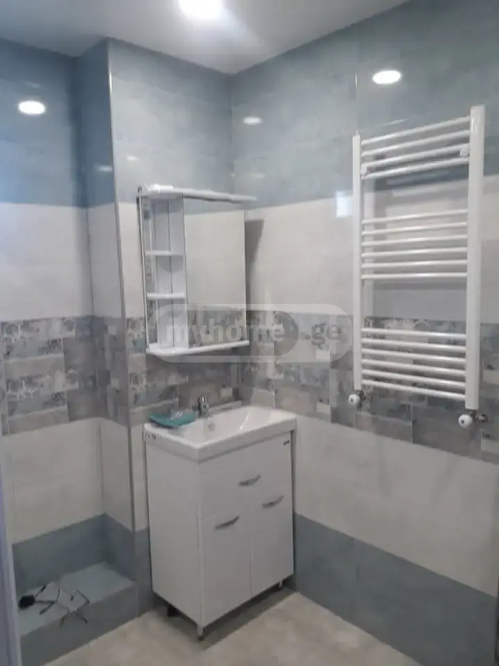 For Rent 4 Room Private House Samgorshi, 9 of 11