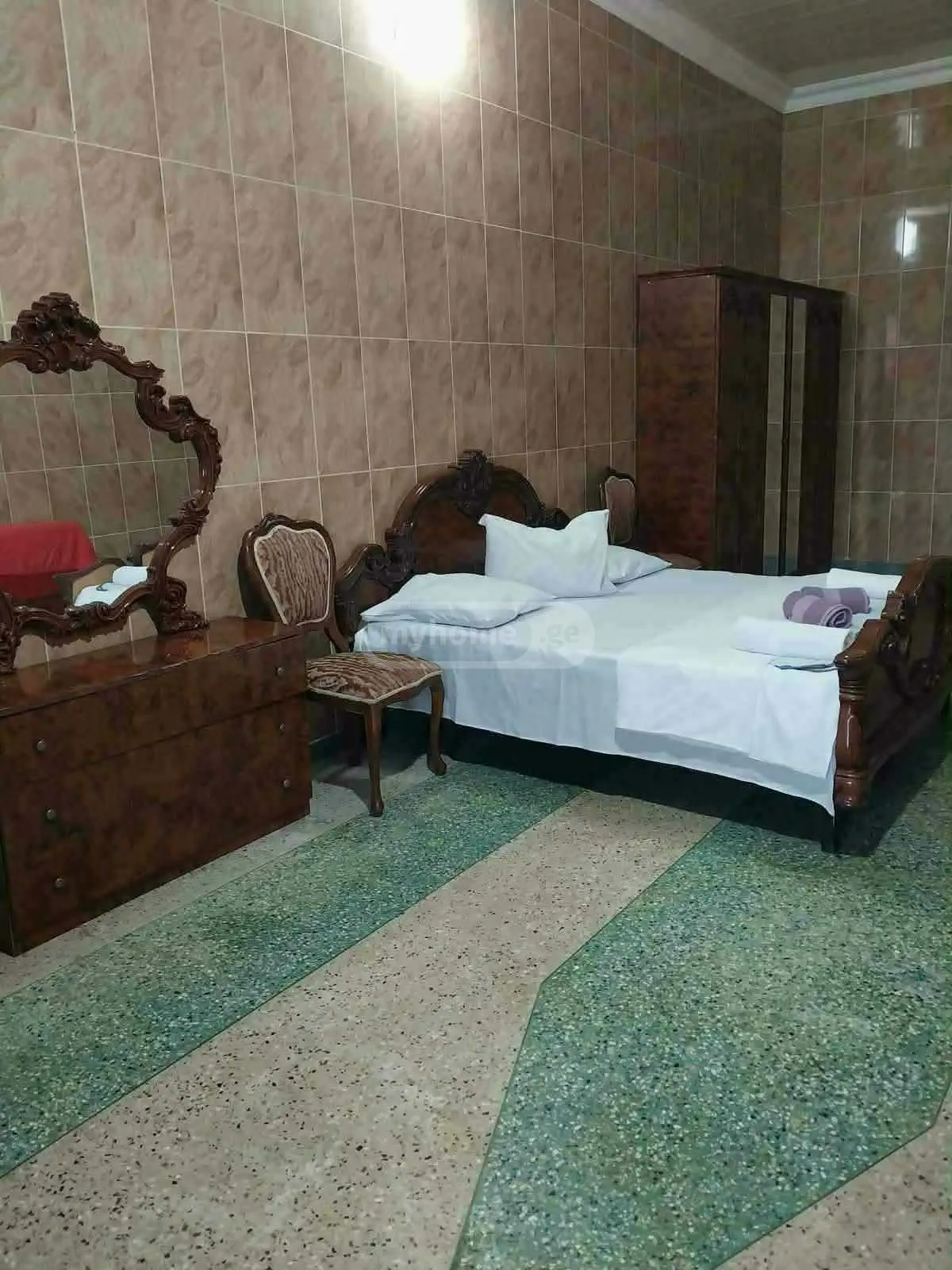 For Rent 10+ Room Country House In Batumi view 13