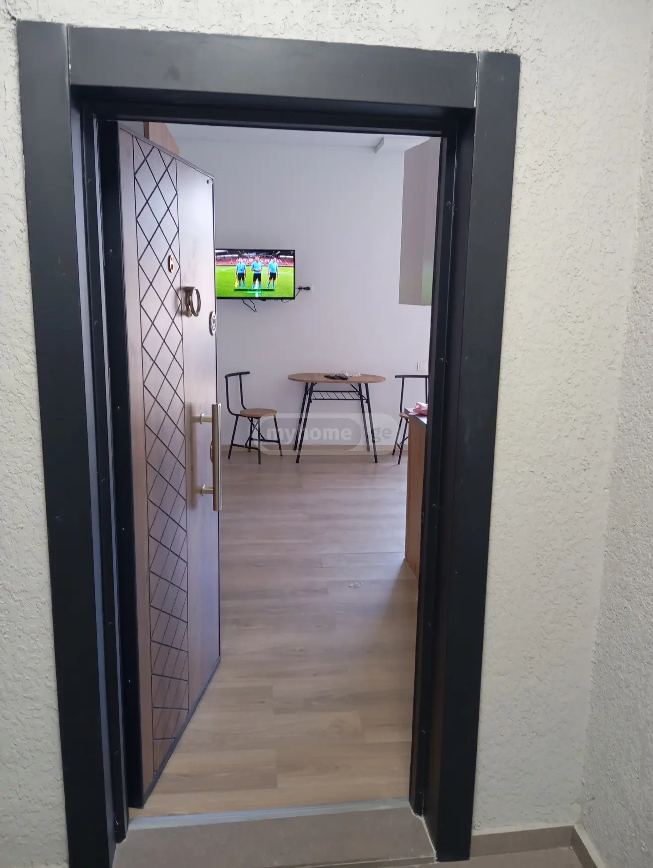 Daily Rent 1 Room Apartment view 15