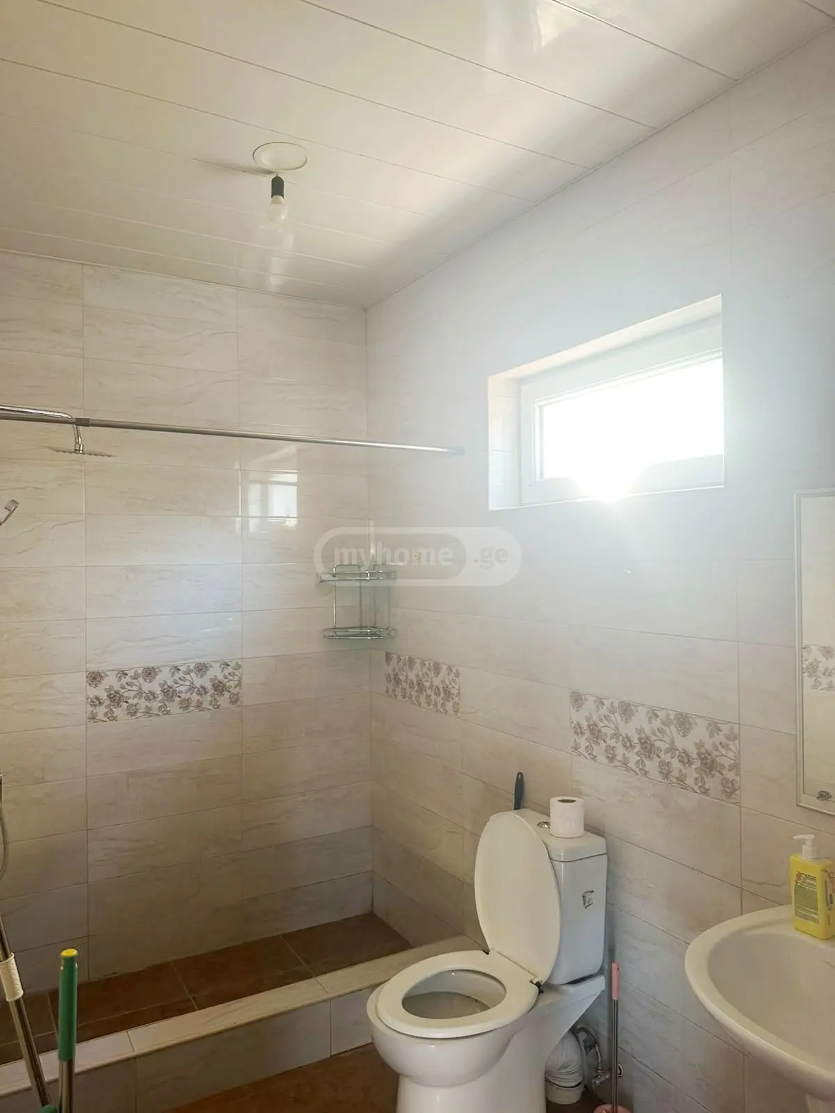 For Rent 2 Room Private House Ivertubani, 10 of 12