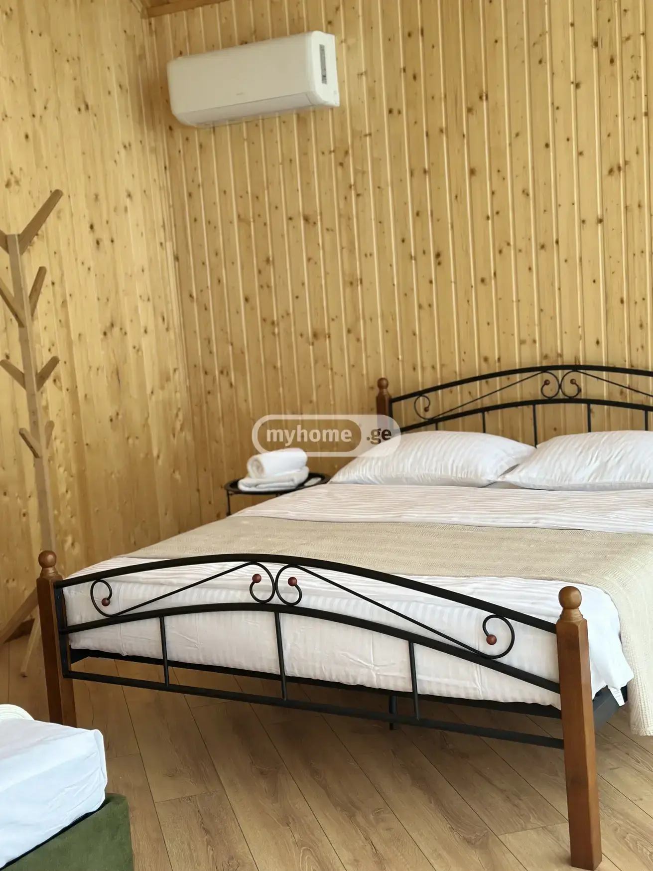 Daily Rent 4 Room Country House Borjomshi view 10