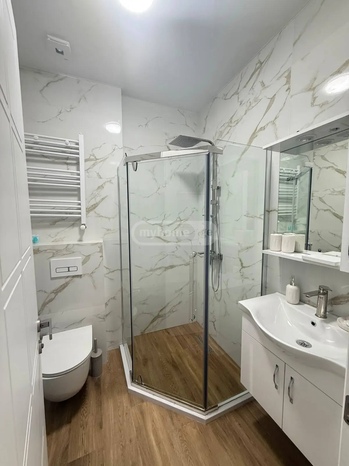 For Rent 3 Room Apartment view 9