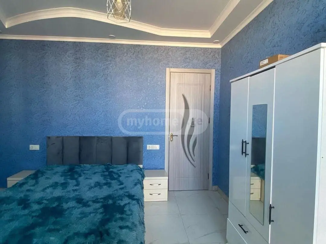 For Rent 3 Room Apartment view 1