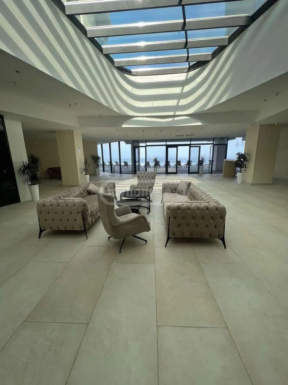 Daily Rent 2 Room Apartment Kobuletis Munitsipalitetshi view 7