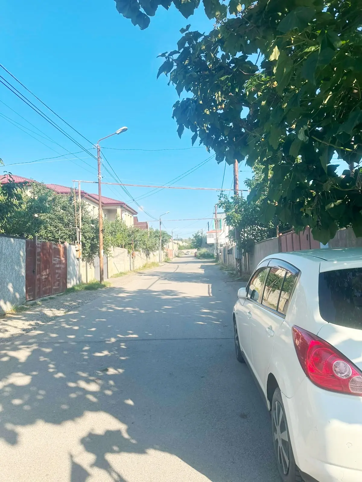 For Rent 2 Room Private House Ivertubani, 3 of 12