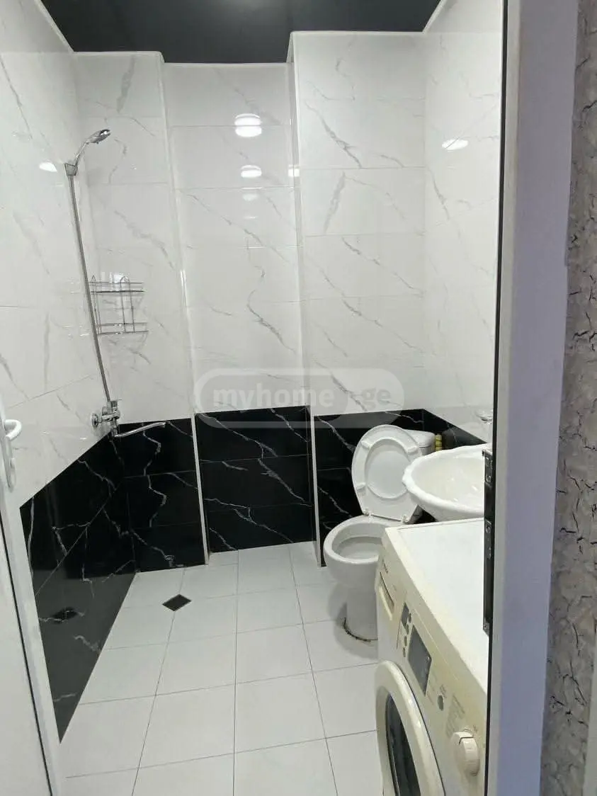 For Rent 3 Room Apartment view 2