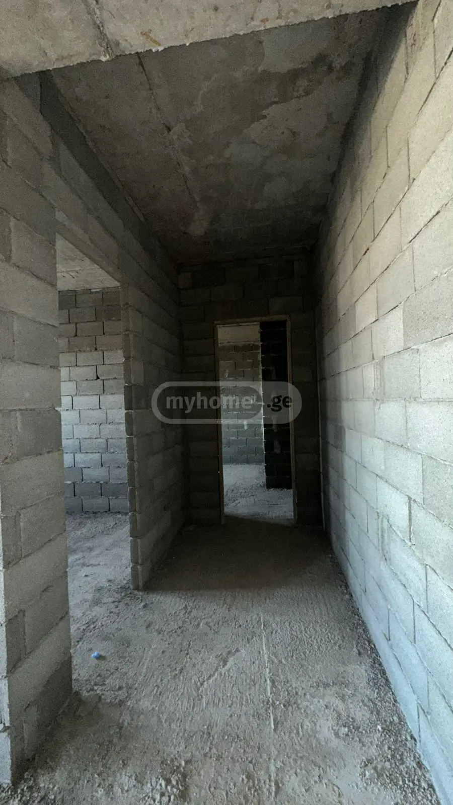 Продажа 4-комната Квартира в Kutaisshi view 5