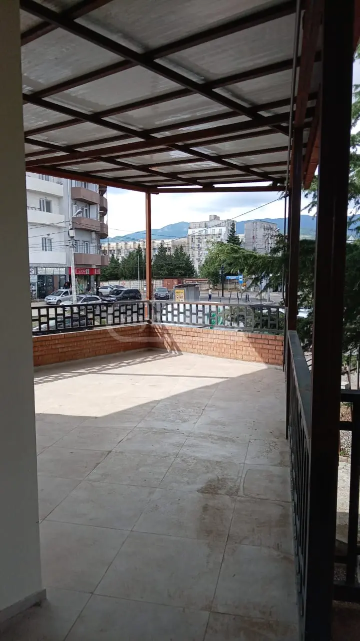 For Rent Universaluri Commercial Space In Gldani, 5 of 8