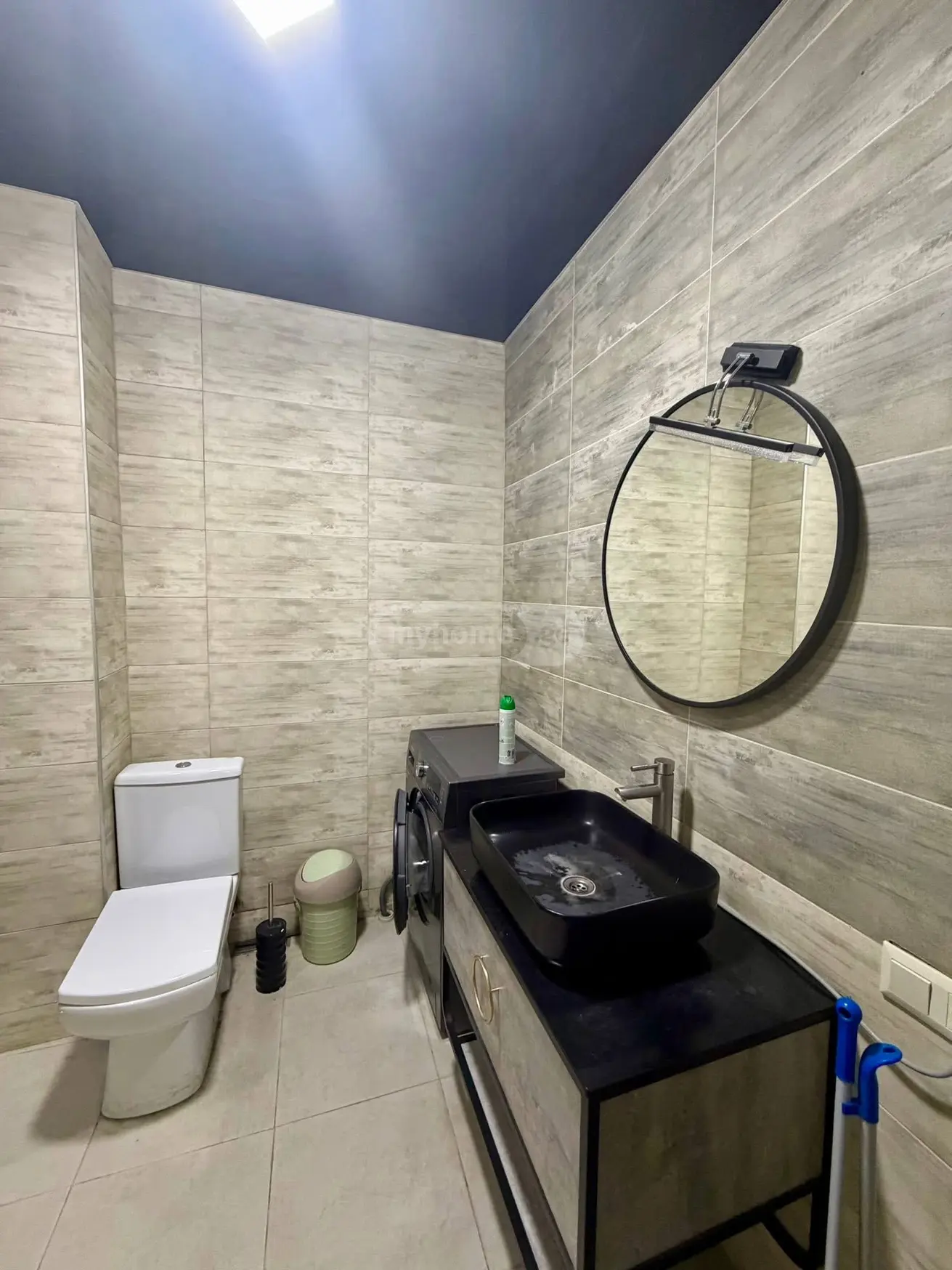 2 Room Flat For Rent. Kutaisi view 26