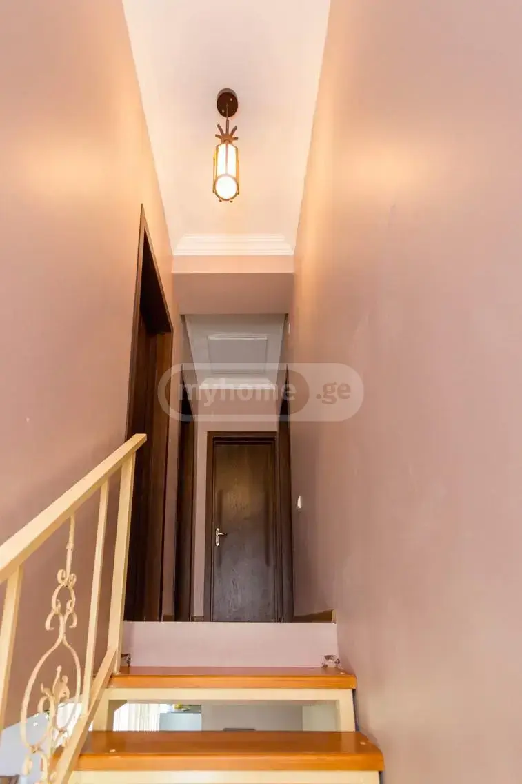 Daily Rent 5 Room Country House Lanchkhutis Munitsipalitetshi view 8