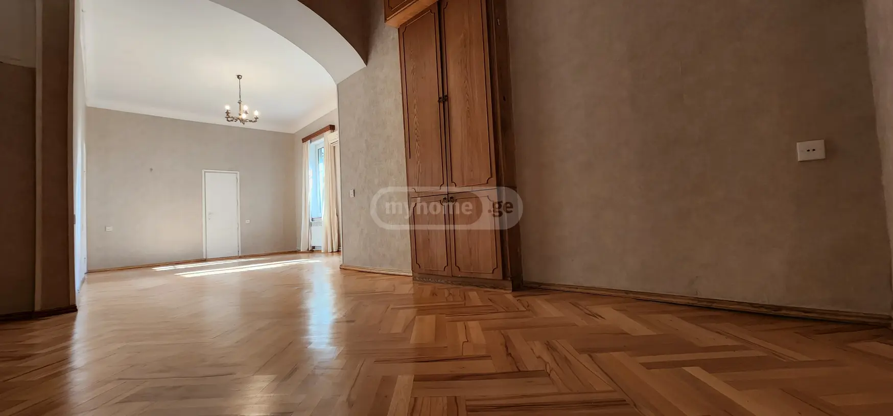 For Rent 4 Room Private House Chughuretshi, 10 of 12
