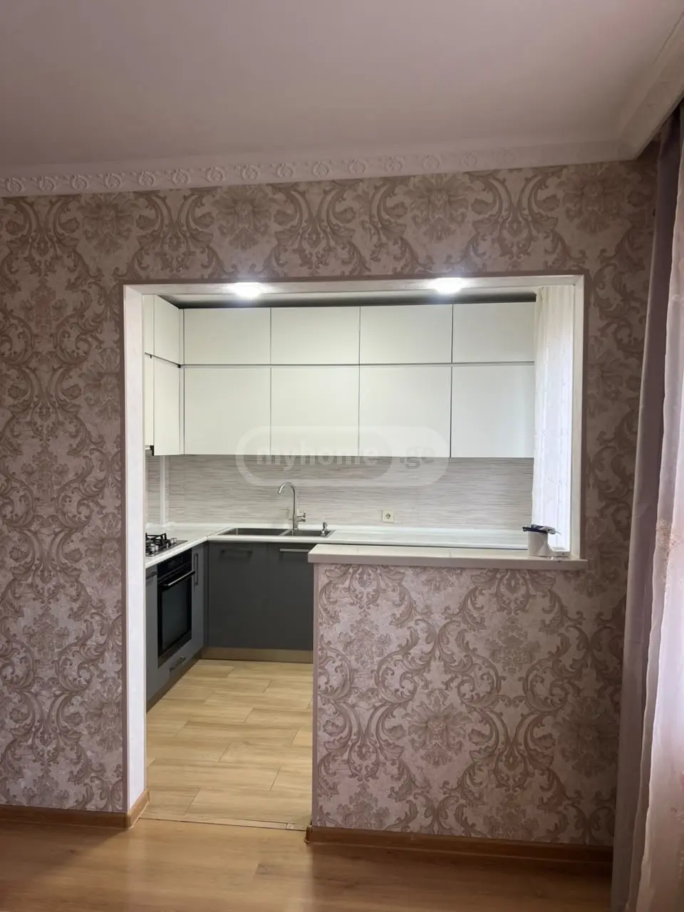 For Rent 4 Room Apartment Kutaisshi view 6