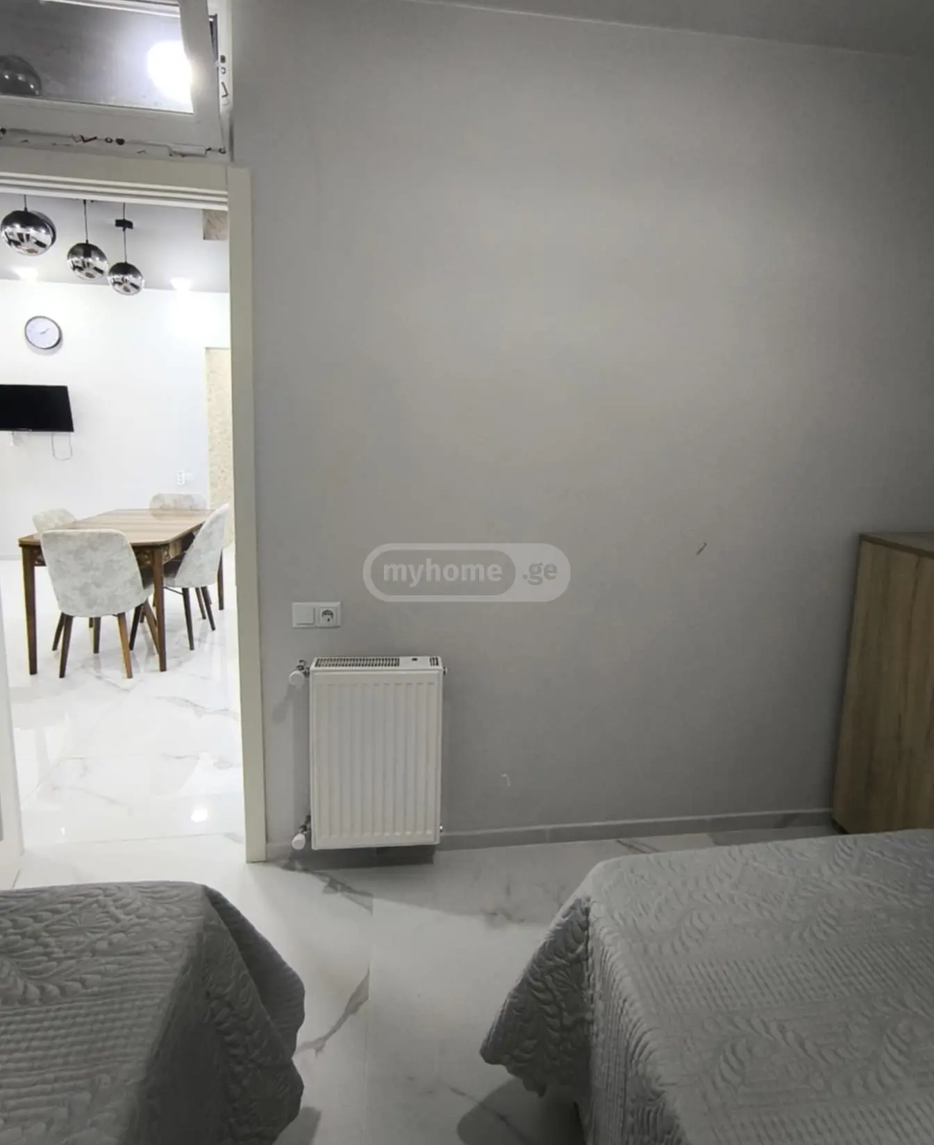 For Rent 4 Room Apartment view 10