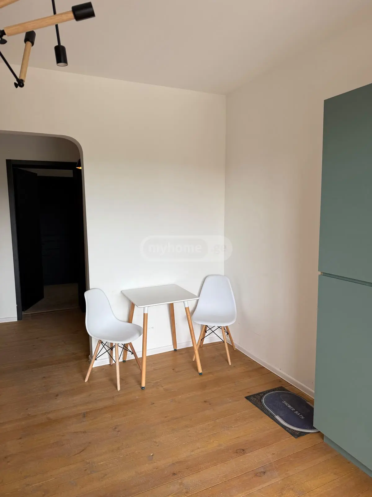 For Sale 2 Room Apartment Dushetis Munitsipalitetshi view 6