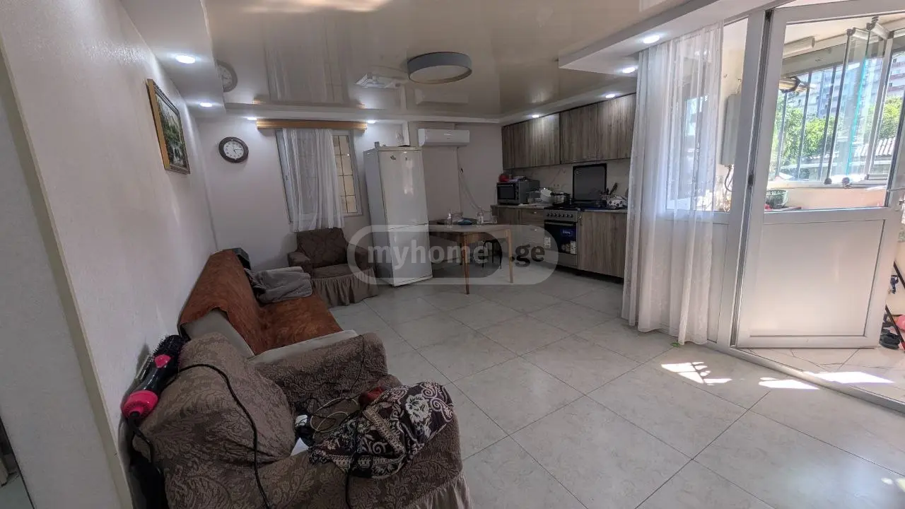 For Sale Spetsialuri Commercial Space In Batumi view 7