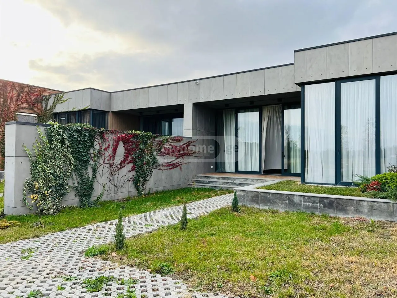 Продажа 3-комната Частный дом в Gurjaanis Munitsipalitetshi view 1