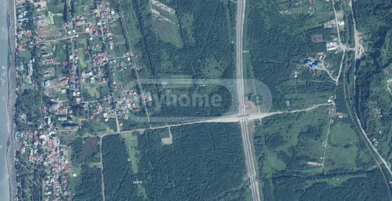 Продажа Земля / участок в Ozurgetis Munitsipalitetshi view 3