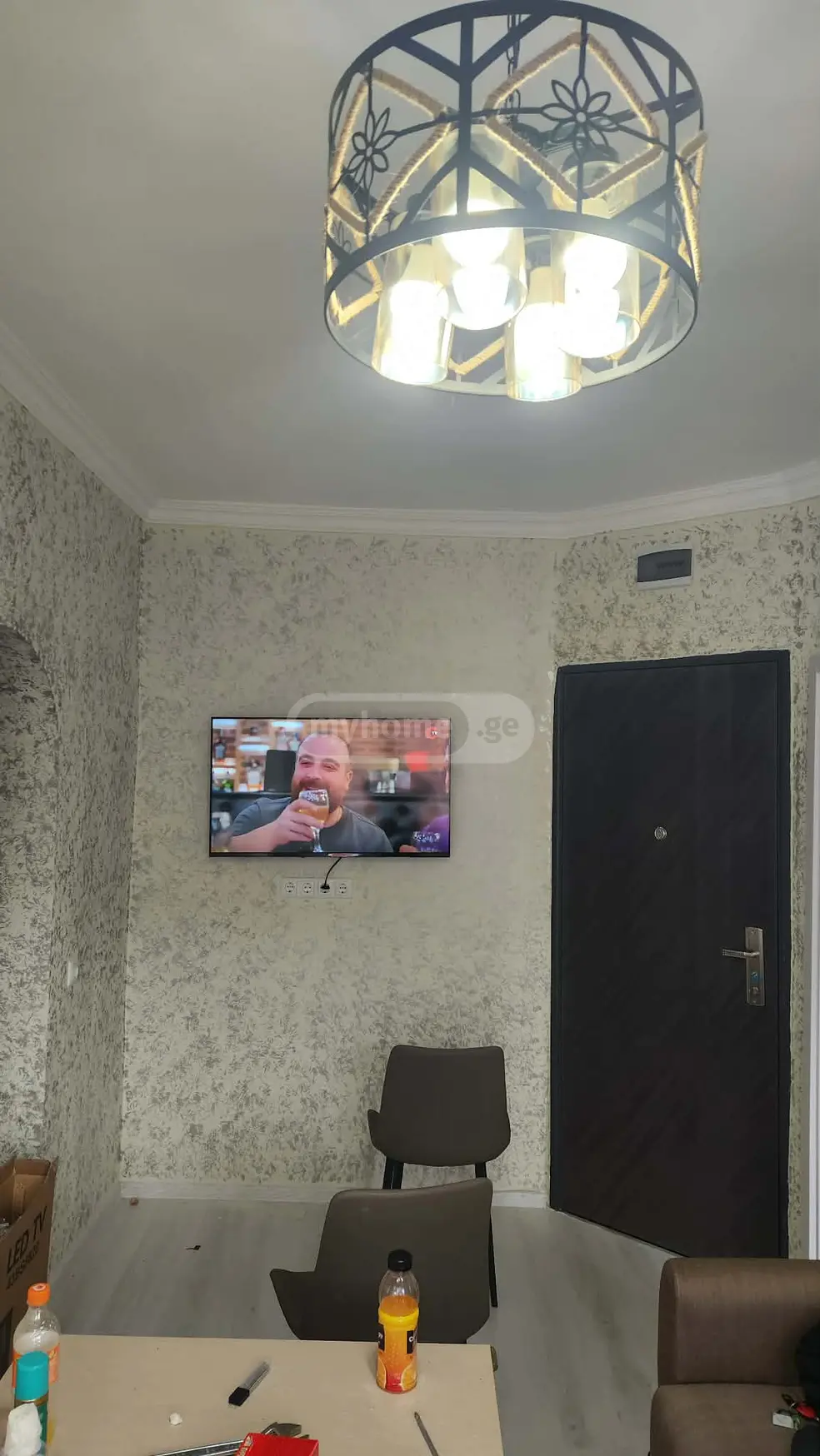 For Rent 4 Room Apartment view 12