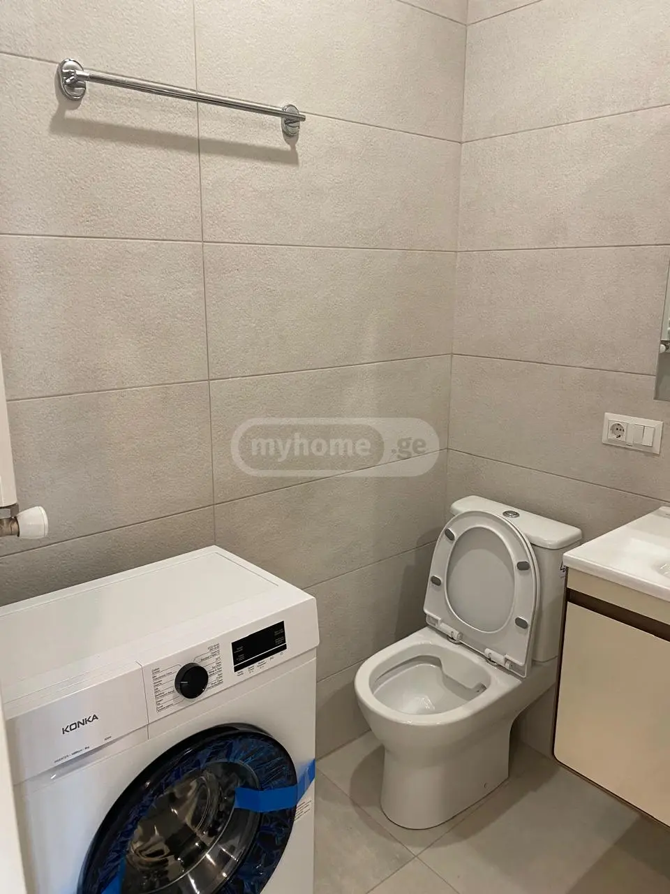 For Rent 3 Room Apartment, 9 of 12