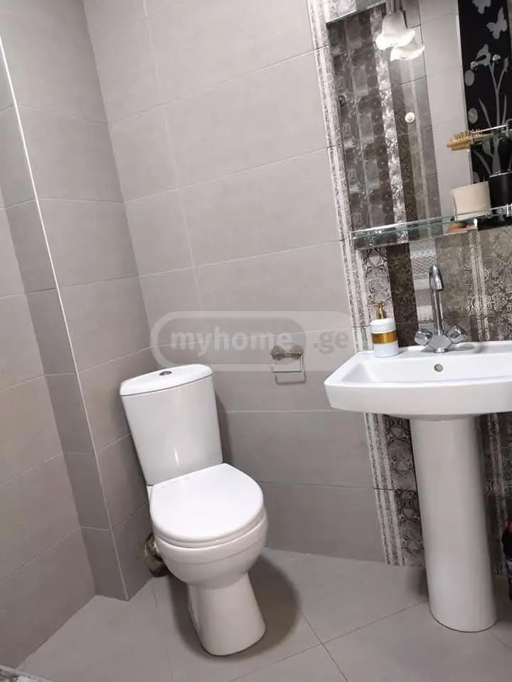 Daily Rent 2 Room Apartment Samgorshi, 2 of 5
