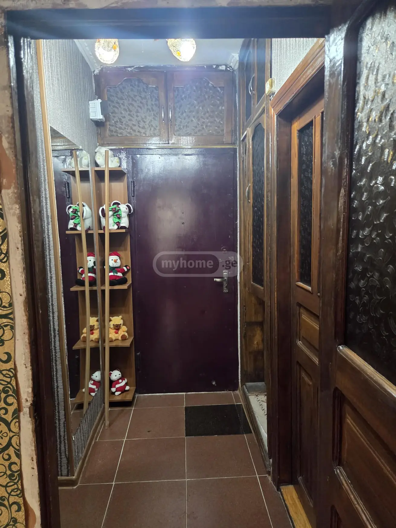 For Sale 2 Room Apartment Kutaisshi view 7