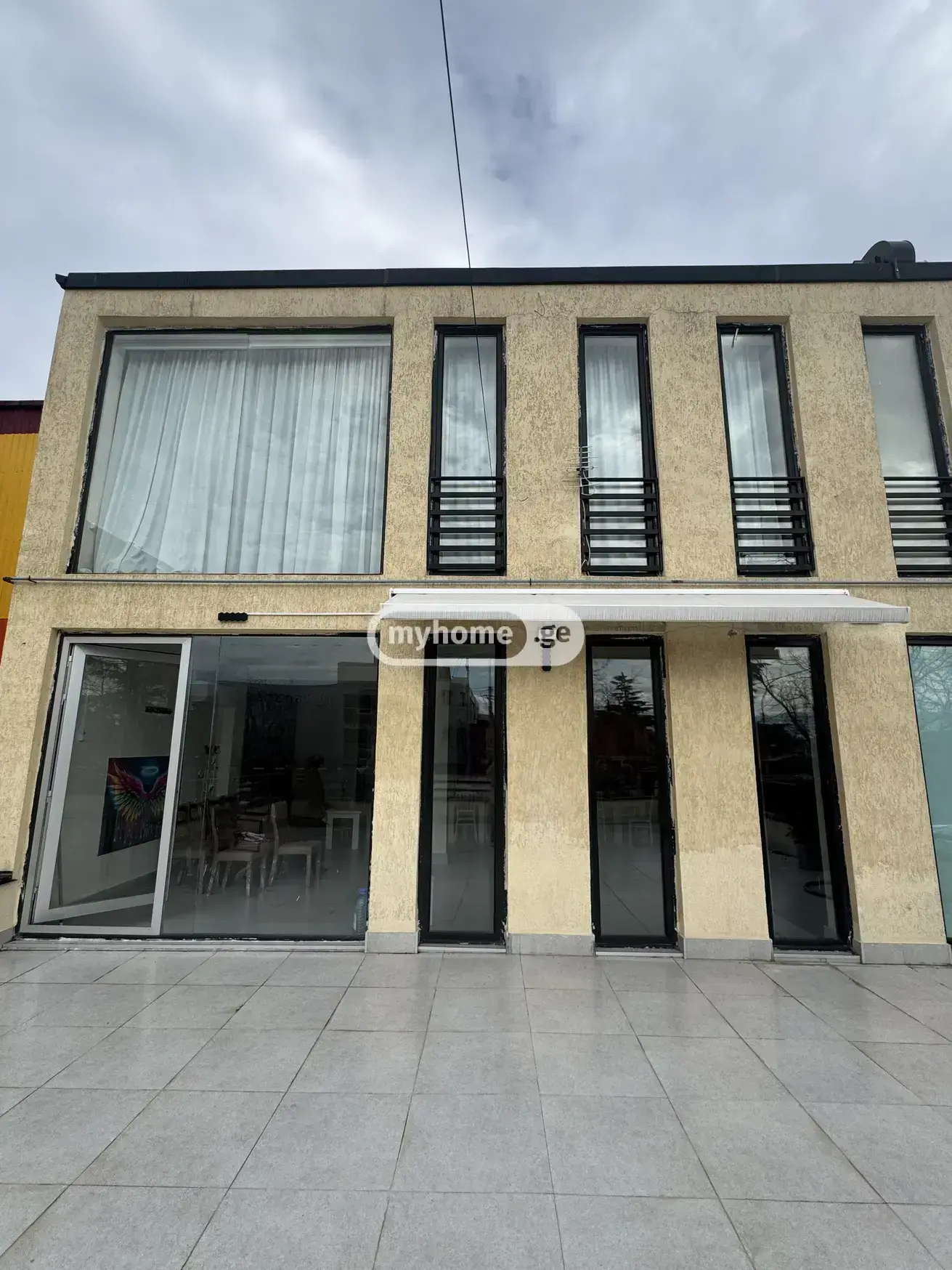 For Rent Universaluri Commercial Space Kutaisshi view 10