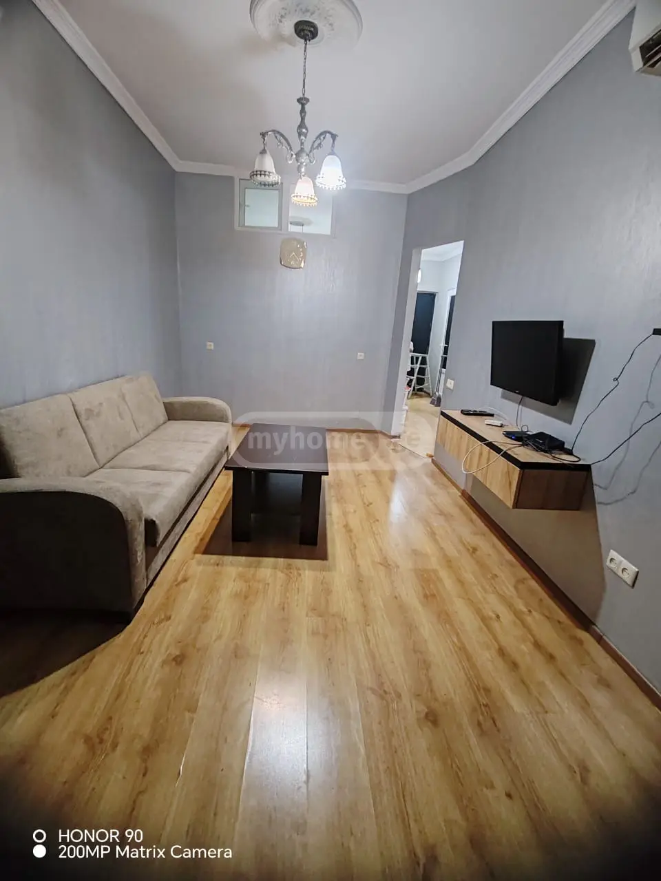 Аренда 3-комната Квартира view 6