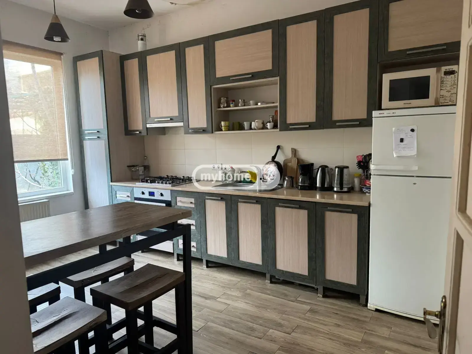 For Sale 6 Room Private House Krtsanisshi, 5 of 12